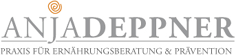 Anja Deppner Ernährungsberatung